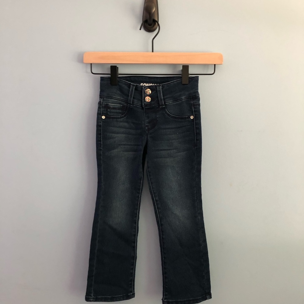 Kids Jeans